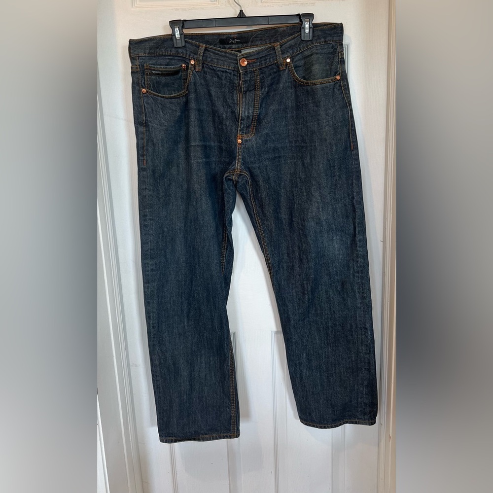 Sean John Men Jeans